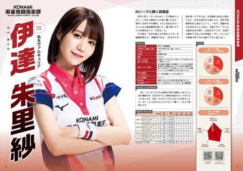 Mリーグ2025-26公式ガイドブック – 丸善ジュンク堂書店ネットストア