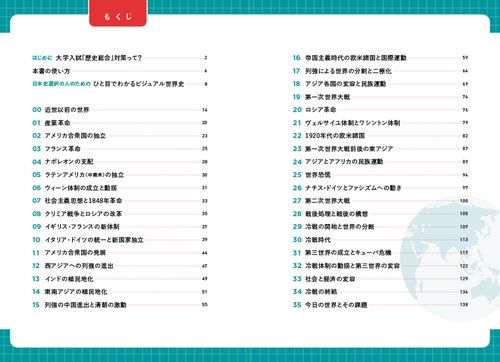 大学入試 日本史選択の人のための 歴史総合一問一答 – 丸善ジュンク堂