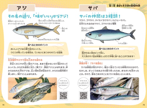 ハヤタケ先生のこども魚食大百科 – 丸善ジュンク堂書店ネットストア