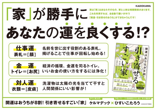 家に余っているやつ WORKERZ EXIT | ワーカーズショップMC