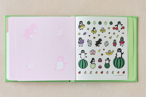 Penguin Diary 2026 – 丸善ジュンク堂書店ネットストア