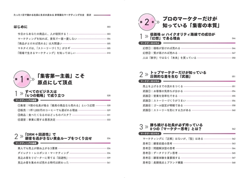 ドクター福原の年商10億円マーケティング大全 年商10億円最速達成の3大ポイント｜ブランディングの本ならミスター