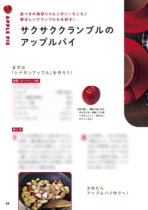 ハローキティのりんごでおやつの時間 みんな大好きな人気者♪ – 丸善