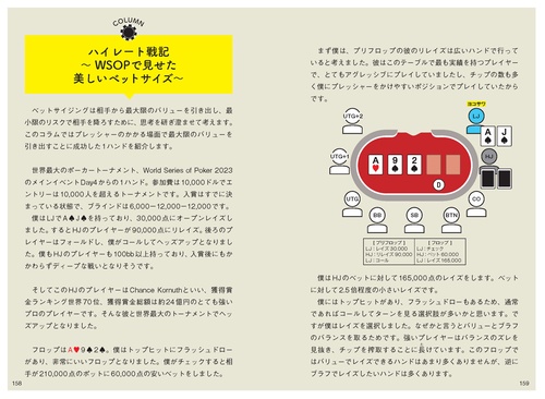 7日で完全攻略！ 世界一やさしいポーカーの勝ち方 – 丸善ジュンク堂
