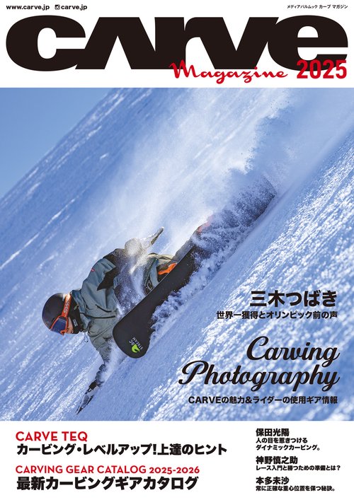 CARV ショートスキー スノーカーブ ショートスキー CARVING 100