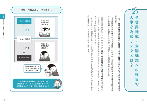 イラストと図解で丸わかり！ 世界一やさしい新NISAの始め方 – 丸善