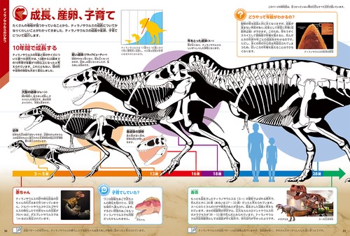 ティラノサウルス – 丸善ジュンク堂書店ネットストア