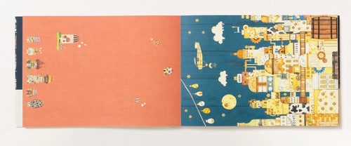 空想街雑貨店 100枚レターブック – 丸善ジュンク堂書店ネットストア