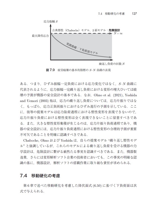 初学者でも理解できる 弾塑性力学の基礎 – 丸善ジュンク堂書店ネットストア