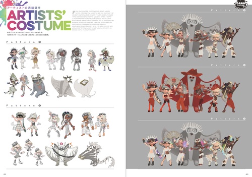 バンカラウォーカー バイ スプラトゥーン3 – 丸善ジュンク堂書店ネット