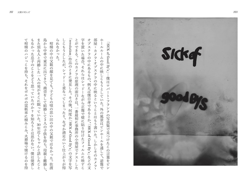 seeing itself 新しい写真のために for new photography – 丸善