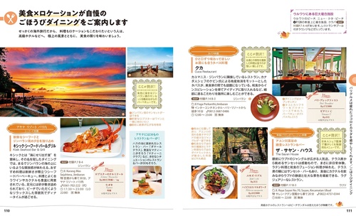 ことりっぷ バリ島 – 丸善ジュンク堂書店ネットストア