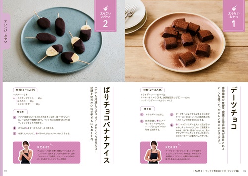 しっかり食べて体重マイナス14kg！ ついでに腸活でするするやせる