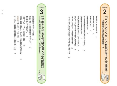 なぜあなたはマネジメントを間違えるのか？ 会社の常識を打ち破る