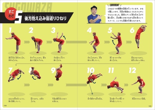 シダックスの これできる？ スポーツ万能な体になれるトレーニング遊び