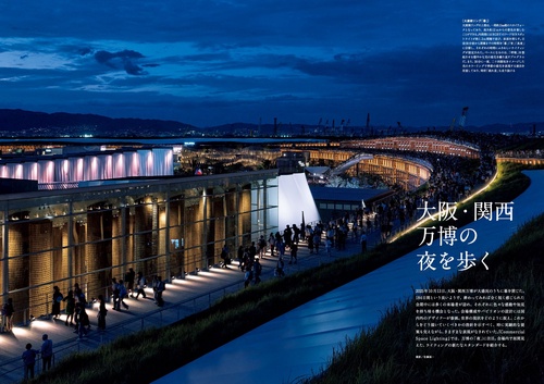 Commercial Space Lighting vol.10 (2026年01月 別冊・臨時増刊) [雑誌