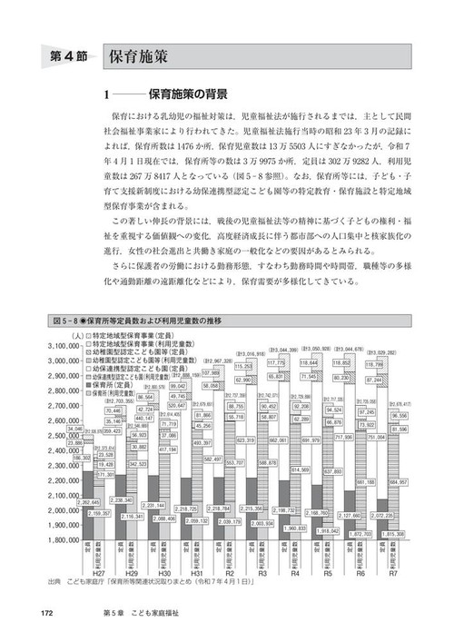 よくわかる 社会福祉の動向2026 – 丸善ジュンク堂書店ネットストア