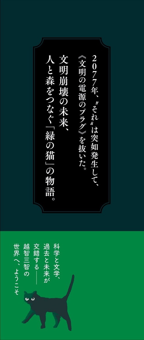 シュレ猫ページ シュレーディンガーの猫」のパラドックスが解けた！』（古澤 明）｜講談社