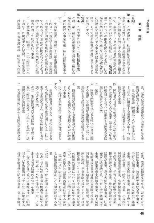 福祉小六法2026 – 丸善ジュンク堂書店ネットストア