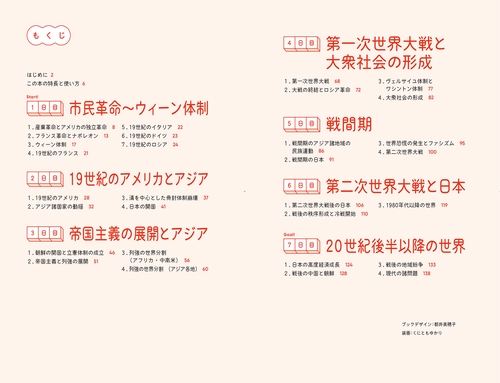 たった7日間で歴史総合がおもしろいほどわかる本 – 丸善ジュンク堂書店