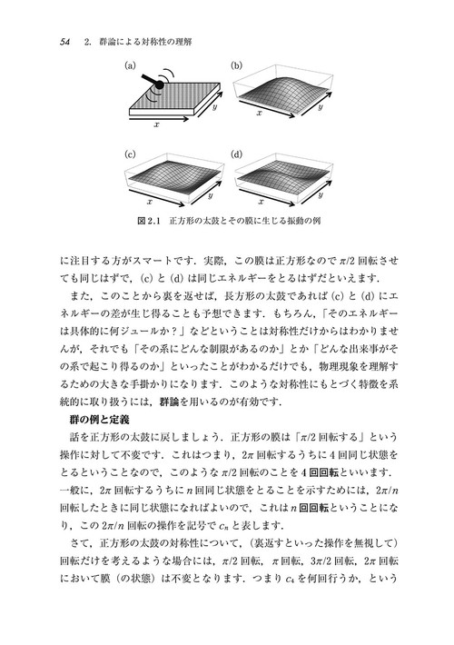 一歩進んだ物理数学 – 丸善ジュンク堂書店ネットストア