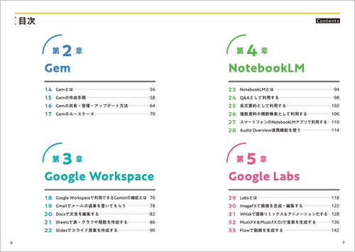 この1冊でしっかりわかる Geminiの教科書 – 丸善ジュンク堂書店ネット