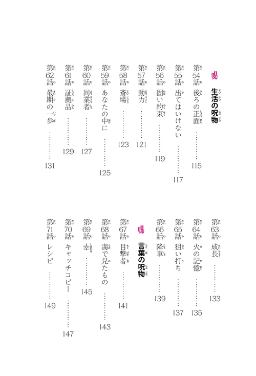 0404 書簡 カラーインデックス 907 | カラーインデックス | ファイルとテプラの