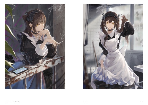 marumoru画集 ASSEMBLE – 丸善ジュンク堂書店ネットストア