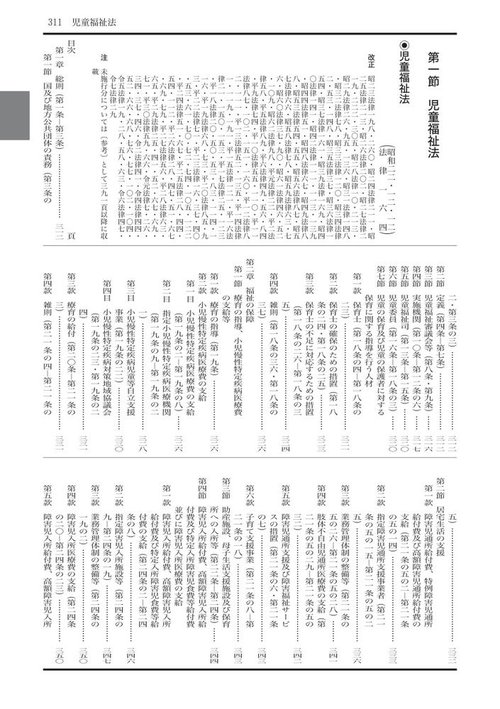 こども家庭福祉六法 令和6年版 こども家庭福祉六法 令和8年版 – 丸善ジュンク堂書店ネットストア