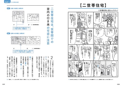 マンガで読む建築基準法2025年大改正対応版 – 丸善ジュンク堂書店