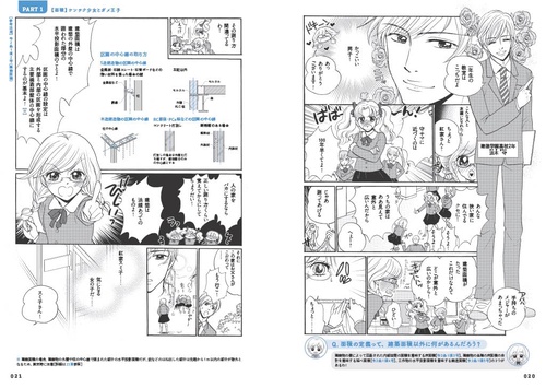 マンガで読む建築基準法2025年大改正対応版 – 丸善ジュンク堂書店