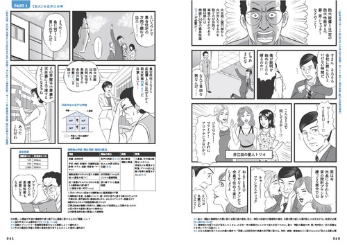 マンガで読む建築基準法2025年大改正対応版 – 丸善ジュンク堂書店