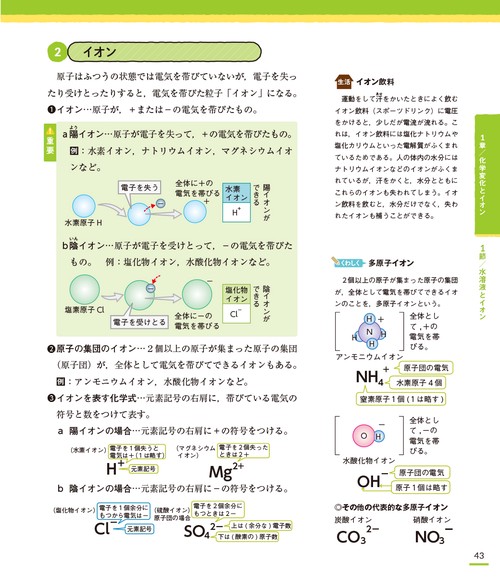 ニューコース参考書 中3理科 新装版 – 丸善ジュンク堂書店ネットストア