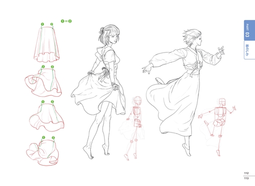 キム・ラッキの線画ドローイング vol.2 – 丸善ジュンク堂書店ネットストア