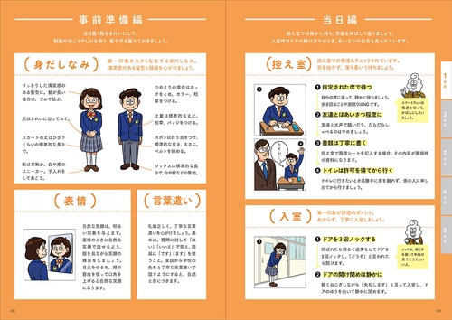 高校入試 5日で受かる！面接対策 – 丸善ジュンク堂書店ネットストア