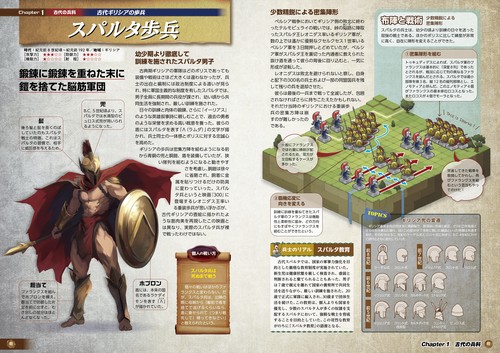 武装と戦術で読み解く 世界の戦士図鑑 – 丸善ジュンク堂書店ネットストア