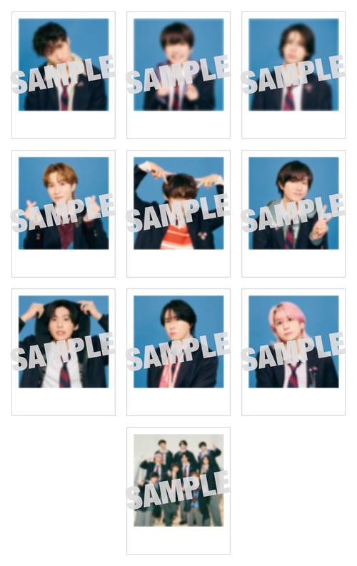 Snow Manオフィシャルカレンダー 2026.04-2027.03 – 丸善ジュンク堂