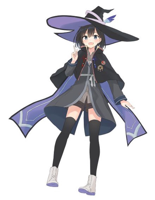 魔女の旅々25 ドラマCD付き特装版＋魔女の旅々 学園物語3 スペシャル