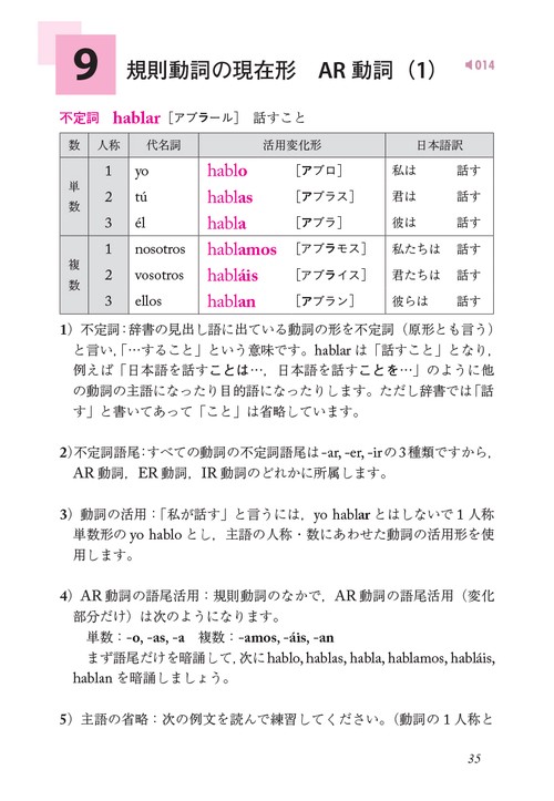 新版 スペイン語の入門（音声DL付） – 丸善ジュンク堂書店ネットストア