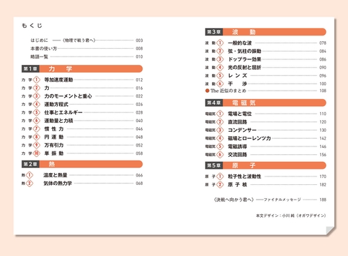 改訂版 大学入試 物理重要公式が面白いほど使える本 – 丸善ジュンク堂