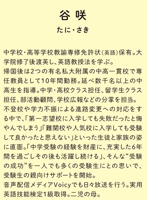 中学受験に向いてる子 向いてない子 – 丸善ジュンク堂書店ネットストア