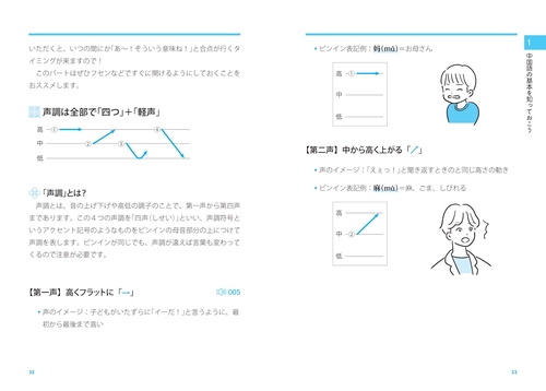 スマホ入力で一気に学ぶ はじめての中国語 ［音声DL付］ – 丸善
