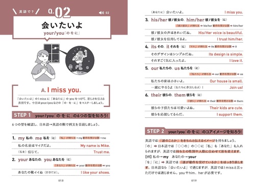 中学英語でネイティブに伝わる！ 毎日3秒英作文 – 丸善ジュンク堂書店