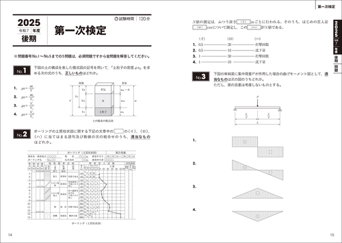 2級土木施工管理技士 過去問コンプリート 2026年版 – 丸善ジュンク堂