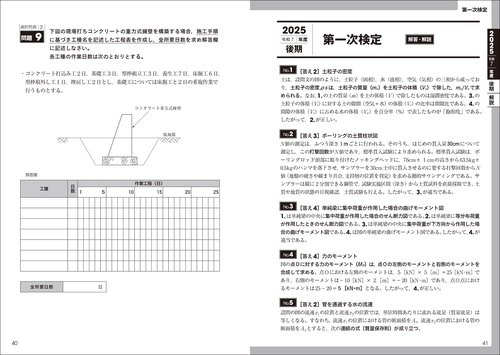 【中古】 2級土木施工管理完全対策（’99） 2級土木施工管理技士 過去問コンプリート 2026年版 – 丸善ジュンク堂