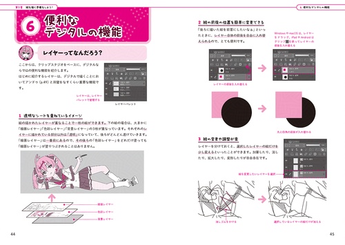 がんばりすぎない絵の描き方 Ixyが教えるかわいい女の子のコツ – 丸善