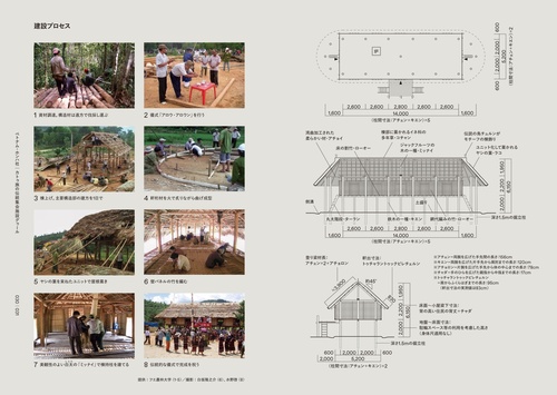 風土建築をつくる旅 – 丸善ジュンク堂書店ネットストア