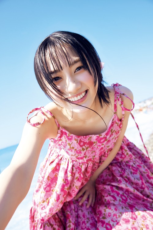 写真集　流れ　丸善株式会社 丸善ジュンク堂書店限定特典付き】乃木坂46川﨑桜 1st写真集