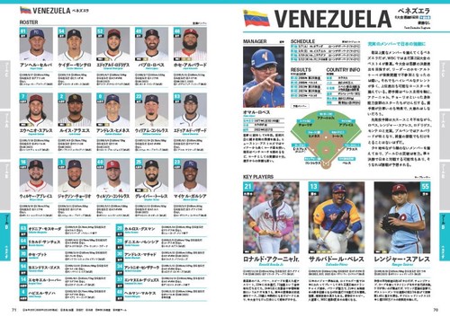 WBC2026観戦ガイド – 丸善ジュンク堂書店ネットストア