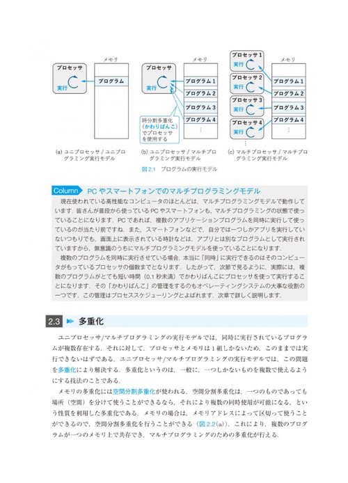 よくわかる オペレーティングシステム – 丸善ジュンク堂書店ネットストア